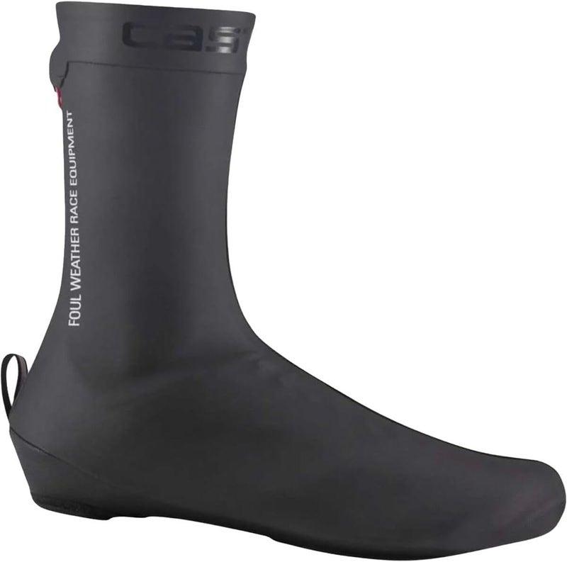 Castelli , Pioggia 4 Shoecover - Image 1